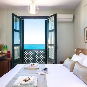 Hotel Ink House Of Europe Rethymno