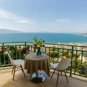 Comfort Vlorë