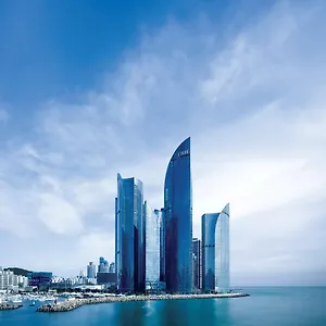 5* 호텔 파크하얏트 부산