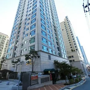  아파트 Maximum 29 People/최대 29명/party Room/파티룸