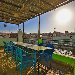 riad-dar-hidaya.hotelfesmorocco.com/