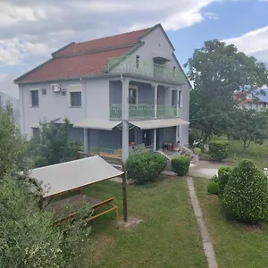 Gasthof Garden Shkodra