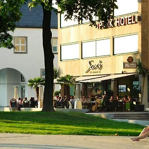 Hotel Park Schweinfurt