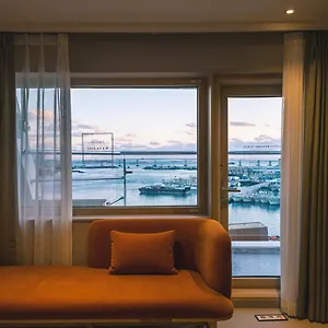 ホテル Nampo Ocean2heaven Hotel&