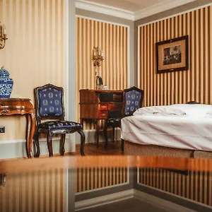 Henri Siebterbezirk Otel Viyana