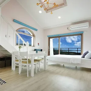 Ferienhaus Haneul Tari Jeju