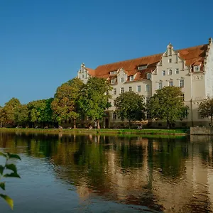 Hotel Amalia - Boutique Landshut