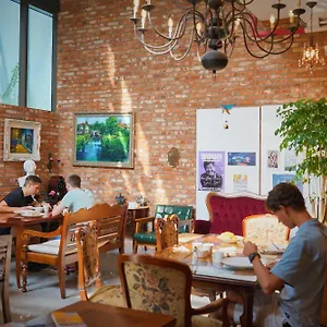 Hotel Mong Seoel