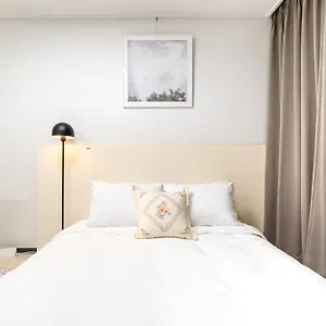  아파트 어반스테이 부산연산