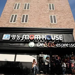 Myeongdong Mom House Hotel Seoul