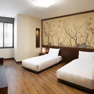 Ibis Ambassador Myeongdong Otel Seul
