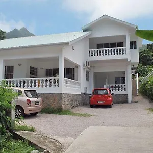 Rowsvilla Beau Vallon (Mahe)