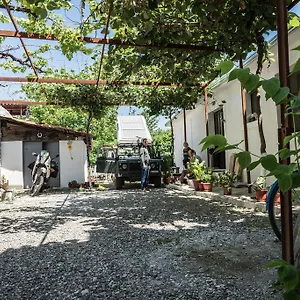 Gasthof Eco Garten Shkodra