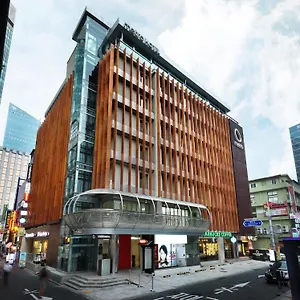 Metro Myeongdong Hotel Seoul