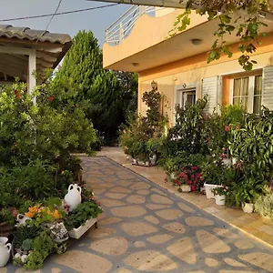 Gasthof Joanna&mattheo Sarandë