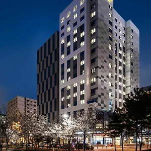 Hotel Gold Coast Incheon