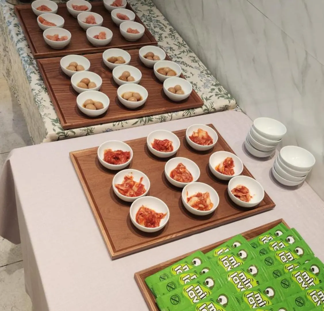 Canvas Hostel Busan South Korea