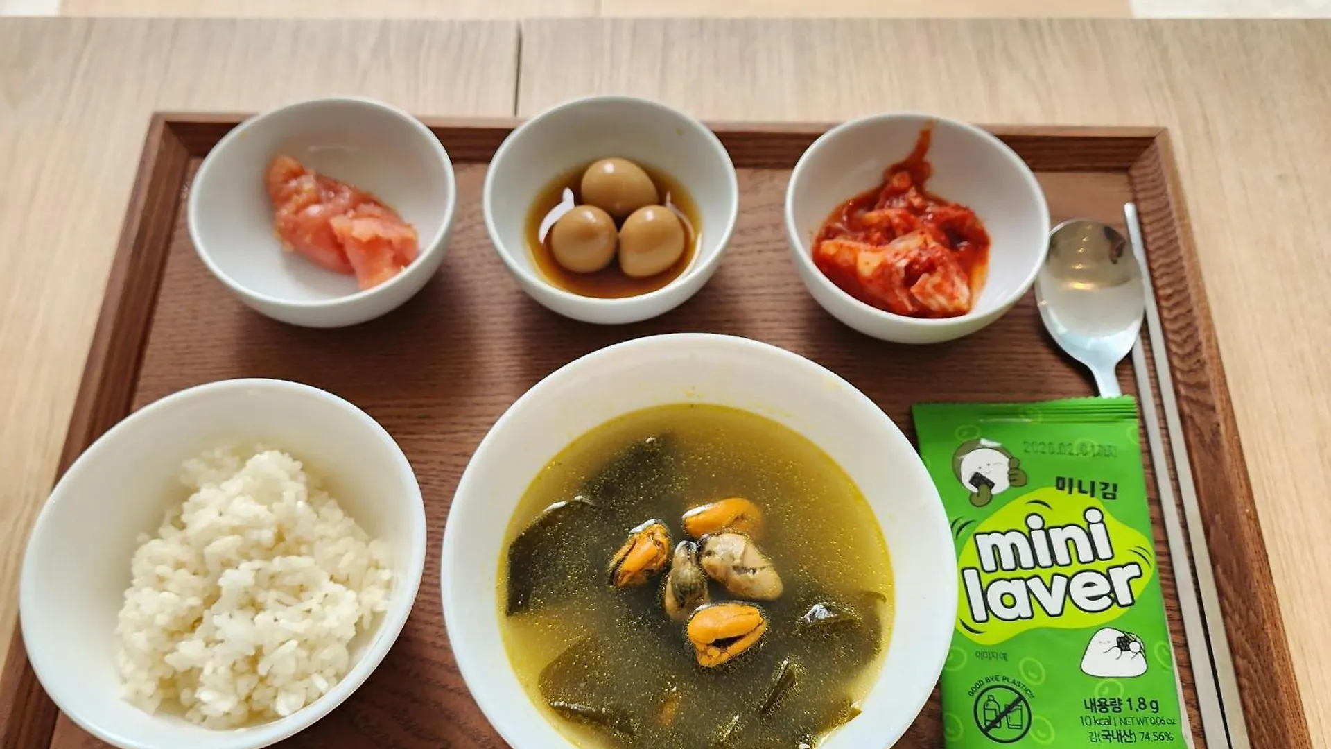 Canvas Hostel Busan South Korea