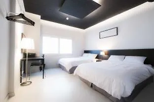 Canvas Hostel بوسان كوريا الجنوبية