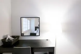 Canvas Hostel Busan