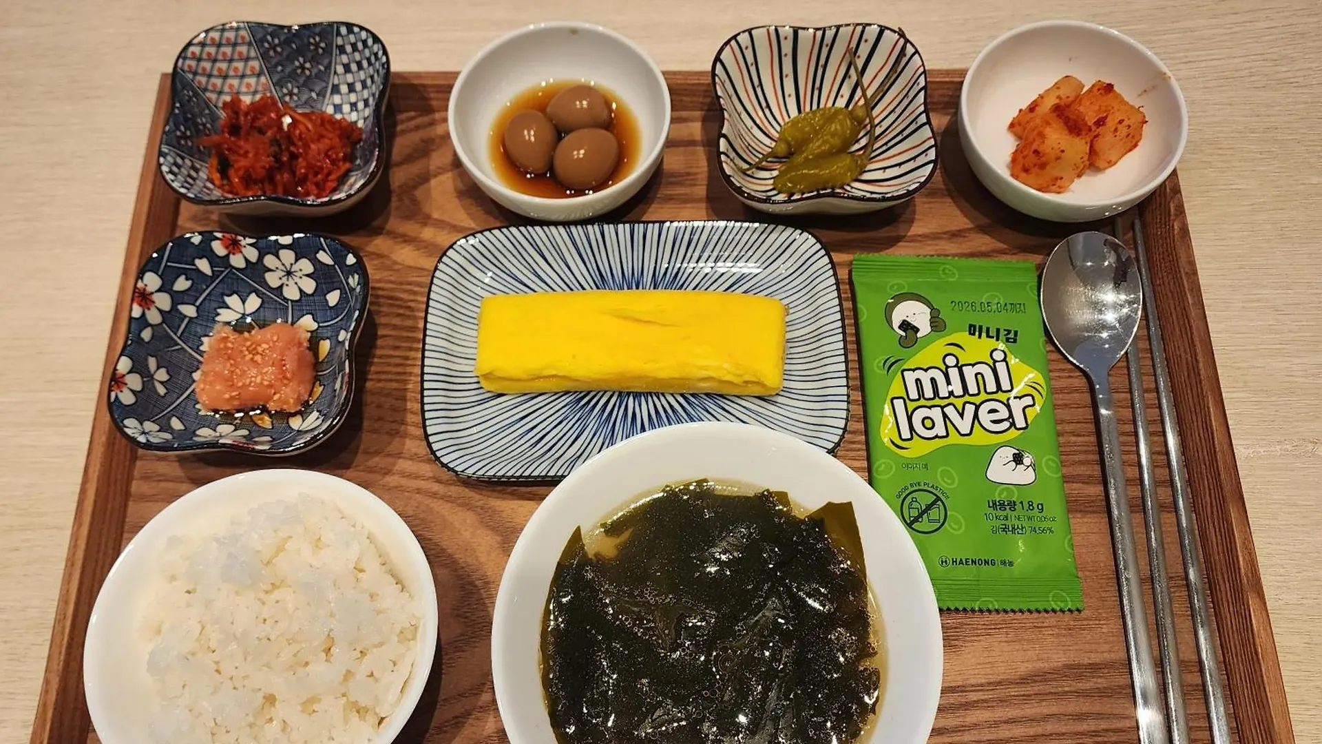 Canvas Hostel Busan