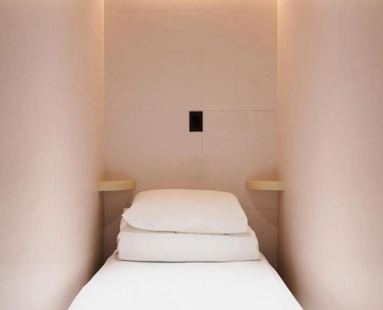 Canvas Hostel Busan